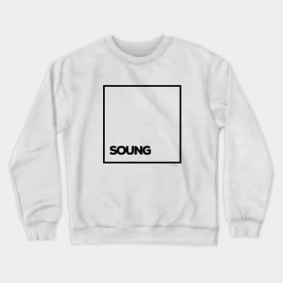 SOUNG Crewneck Sweatshirt